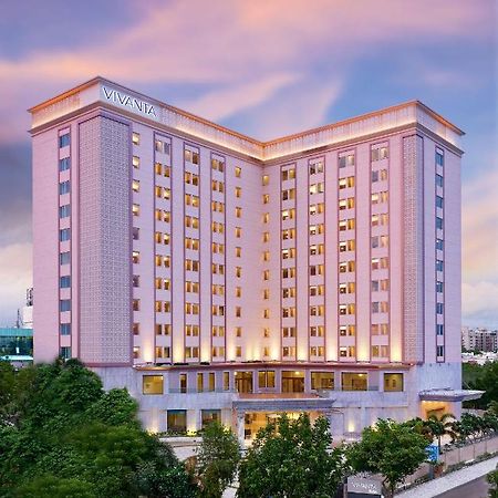 Vivanta Ahmedabad Sg Highway Ngoại thất bức ảnh