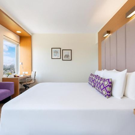 Vivanta Ahmedabad Sg Highway Ngoại thất bức ảnh