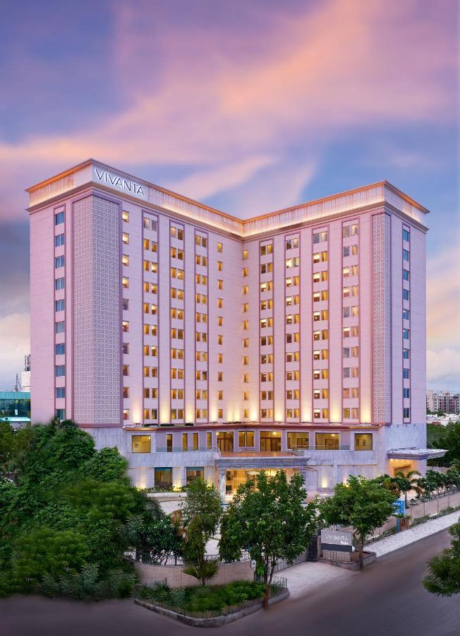 Vivanta Ahmedabad Sg Highway Ngoại thất bức ảnh