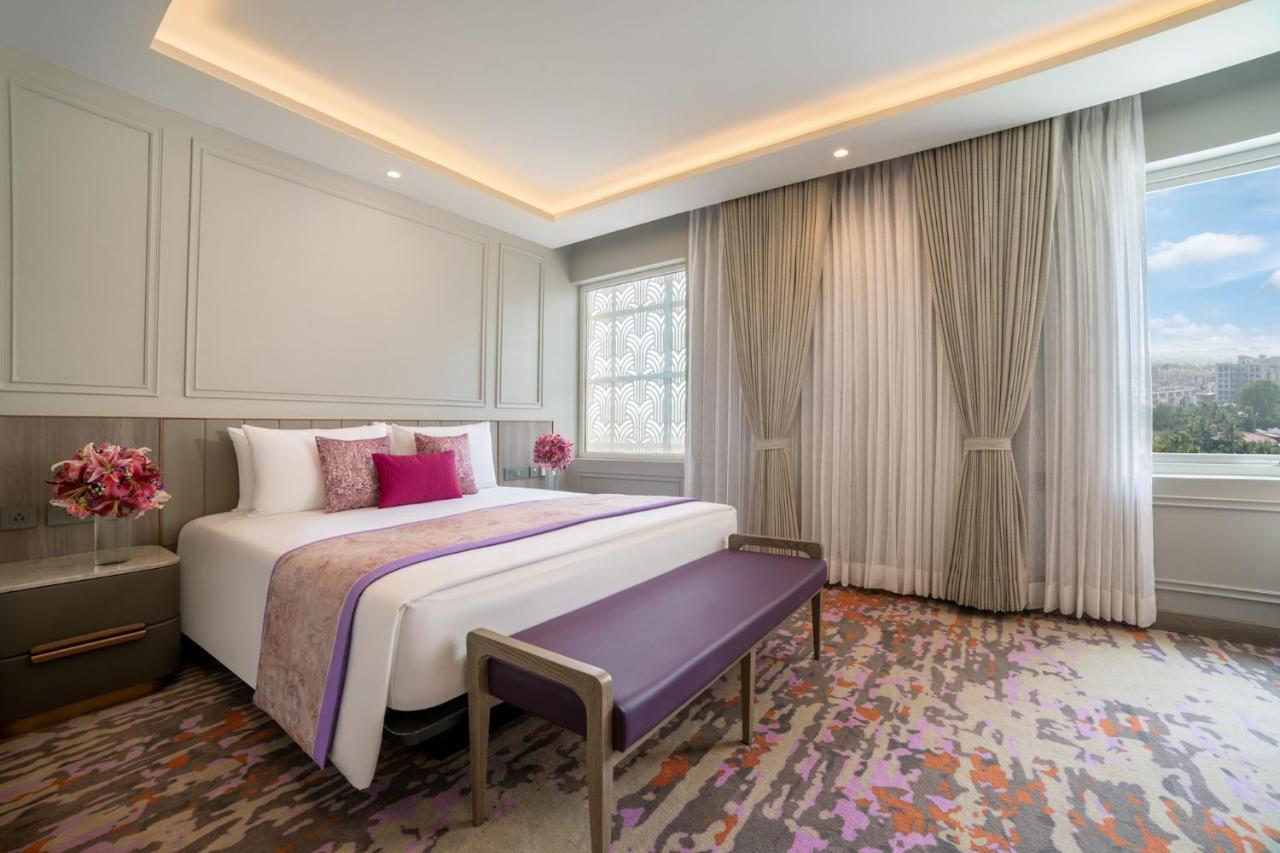 Vivanta Ahmedabad Sg Highway Ngoại thất bức ảnh