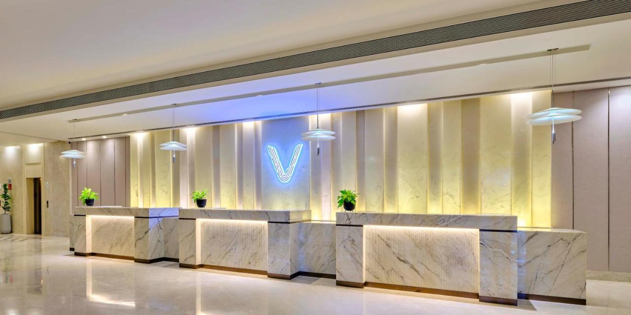 Vivanta Ahmedabad Sg Highway Ngoại thất bức ảnh