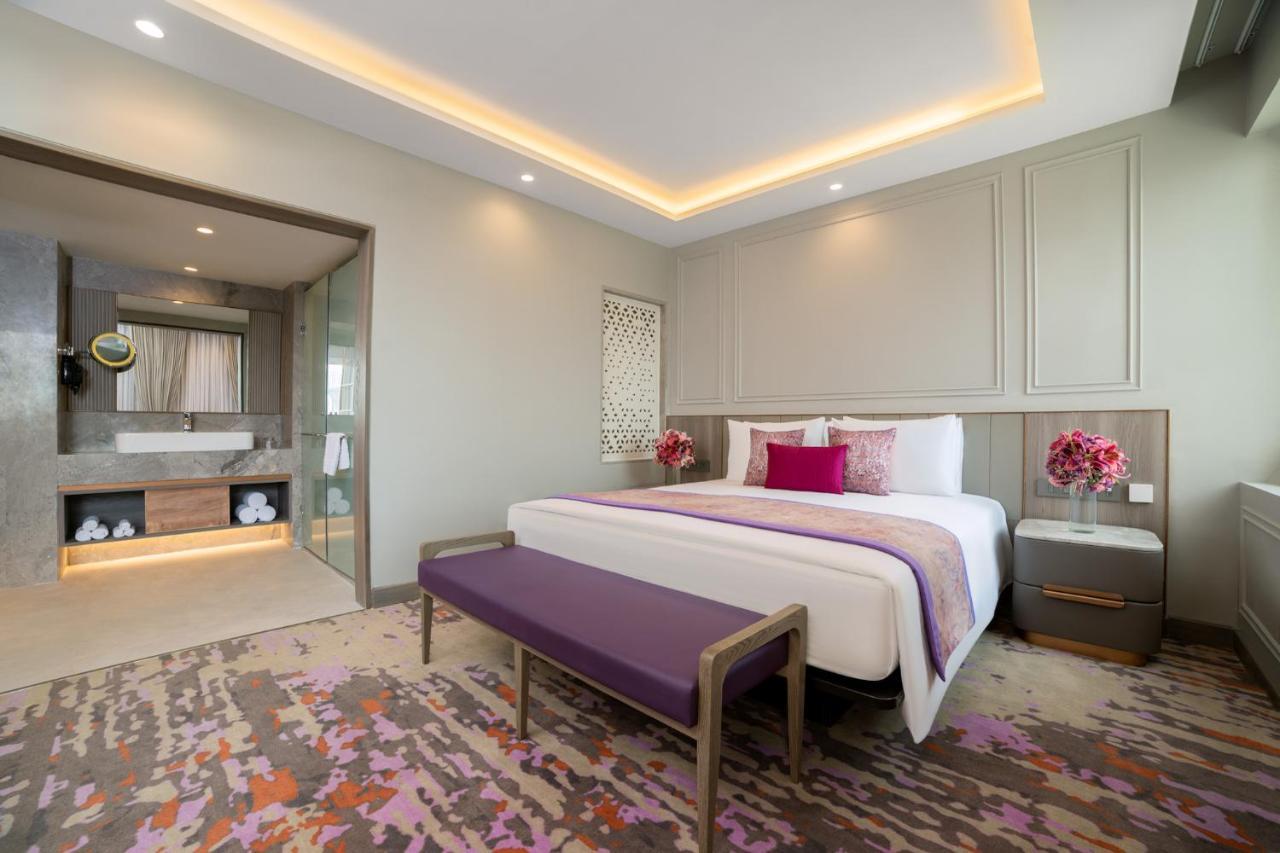 Vivanta Ahmedabad Sg Highway Ngoại thất bức ảnh