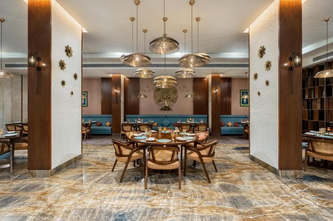 Vivanta Ahmedabad Sg Highway Ngoại thất bức ảnh