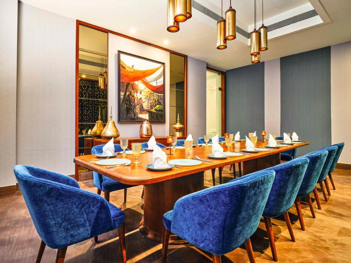 Vivanta Ahmedabad Sg Highway Ngoại thất bức ảnh