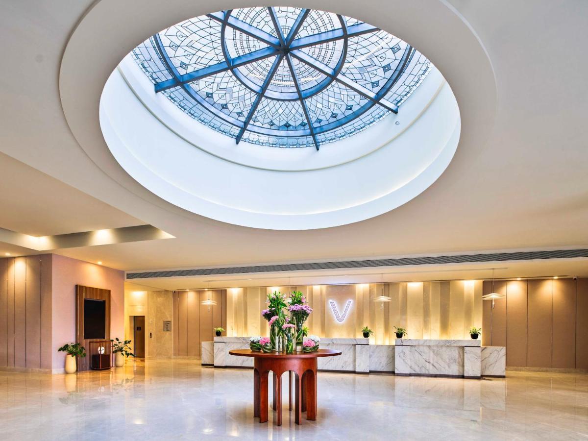 Vivanta Ahmedabad Sg Highway Ngoại thất bức ảnh