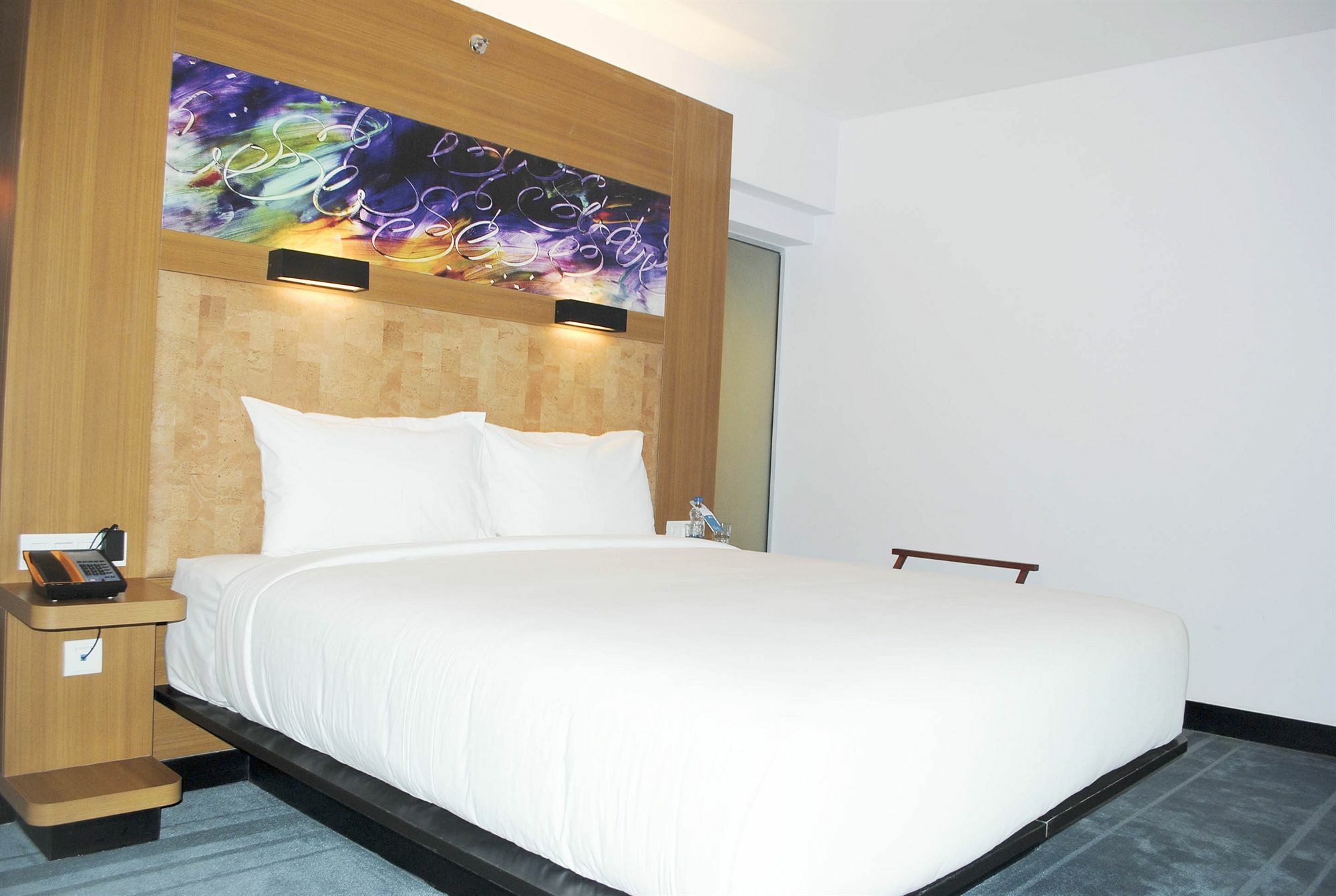 Vivanta Ahmedabad Sg Highway Ngoại thất bức ảnh
