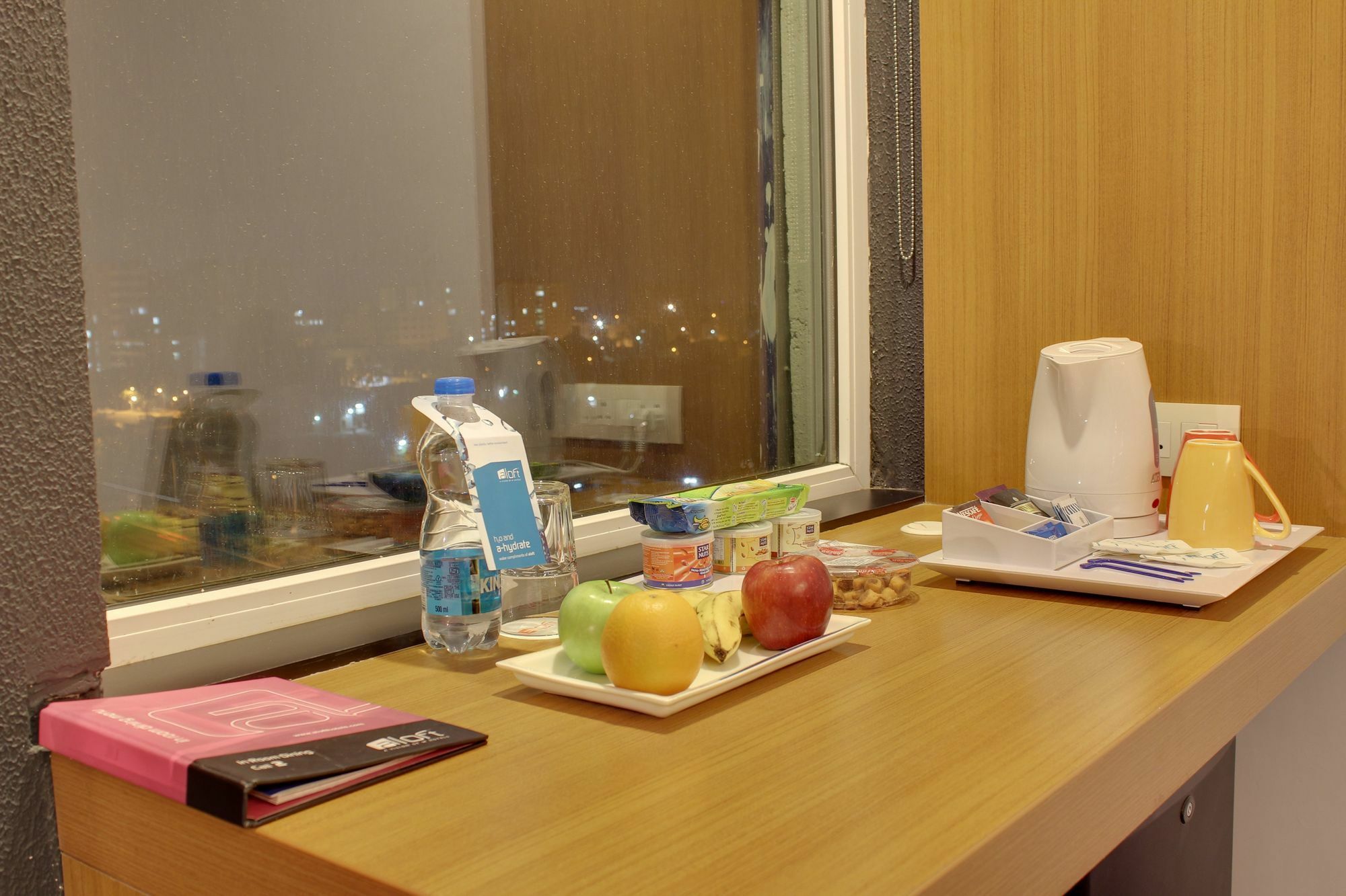 Vivanta Ahmedabad Sg Highway Ngoại thất bức ảnh