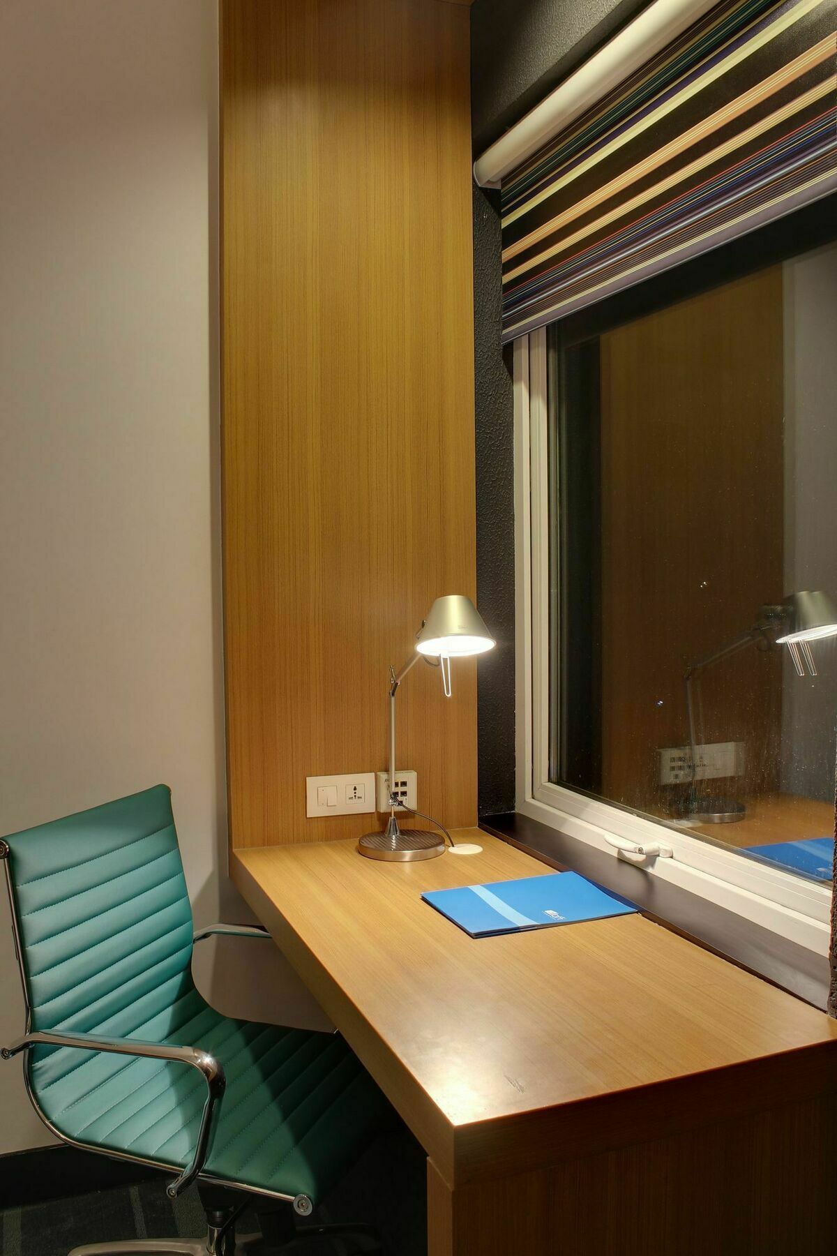 Vivanta Ahmedabad Sg Highway Ngoại thất bức ảnh