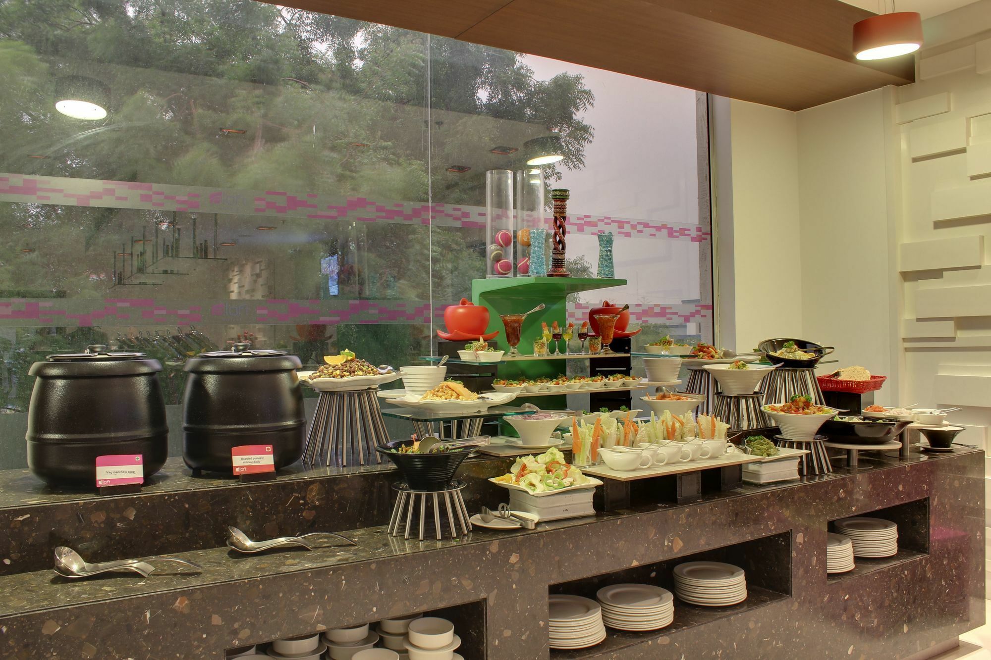 Vivanta Ahmedabad Sg Highway Ngoại thất bức ảnh