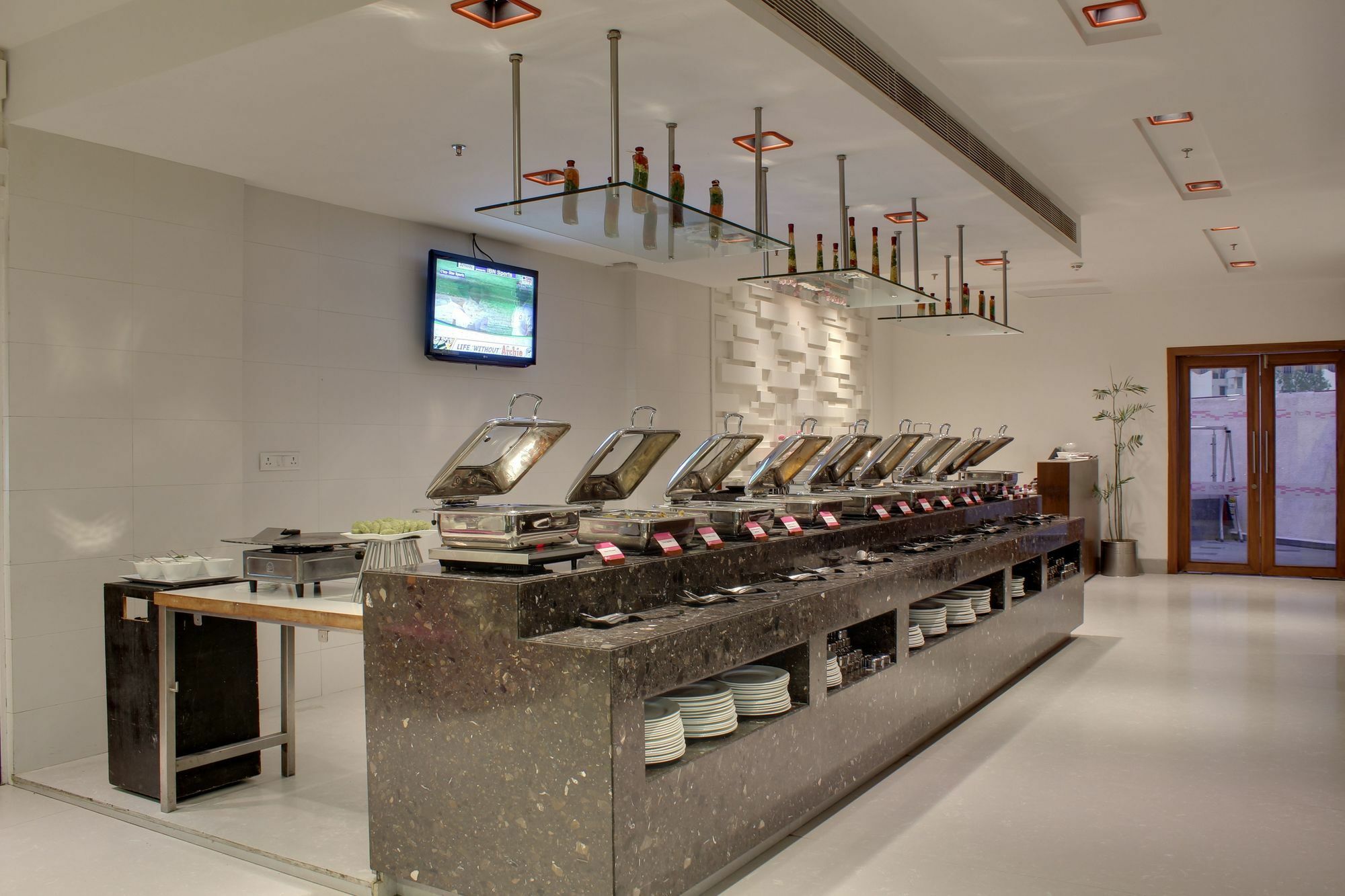 Vivanta Ahmedabad Sg Highway Ngoại thất bức ảnh