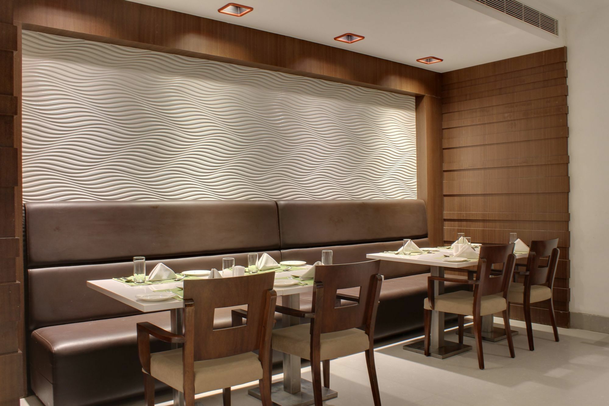 Vivanta Ahmedabad Sg Highway Ngoại thất bức ảnh